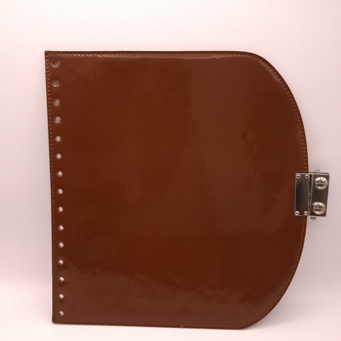 Καπάκι Τσάντας 23x23,5εκ. Ταμπά