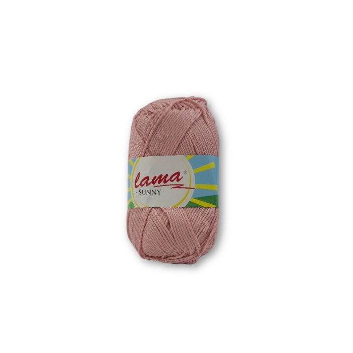 Νήμα Sunny 50γρ 125μ Σάπιο Μήλο