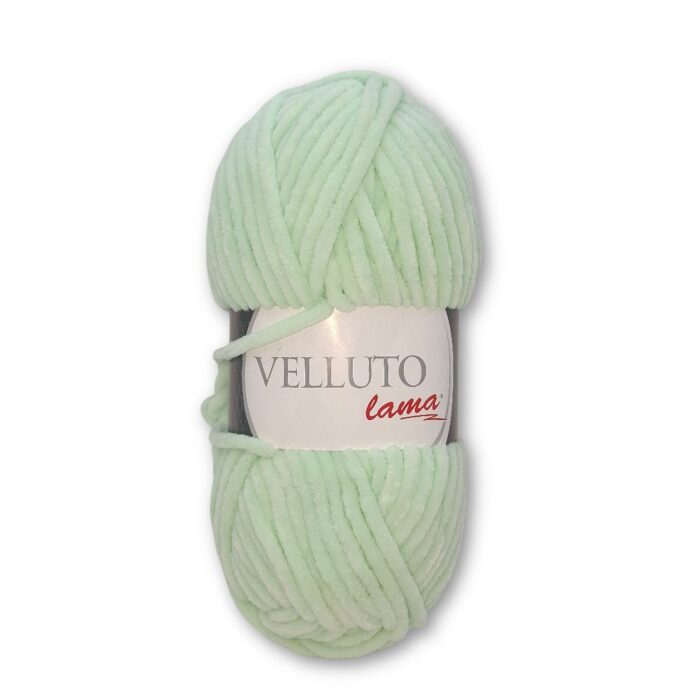 Νήμα Velluto 100gr 120m Βεραμάν