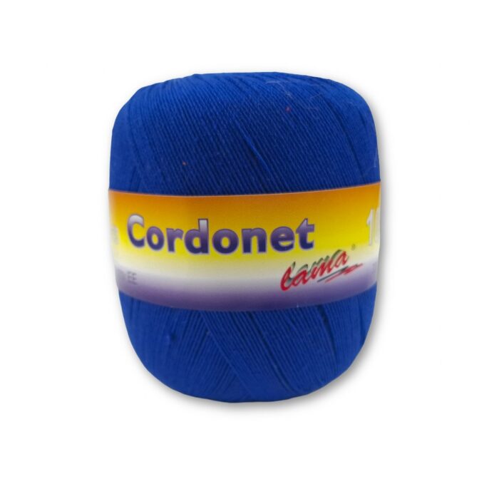 Νήμα Cordonet 100γρ 350μ Μπελ ηλεκτρίκ