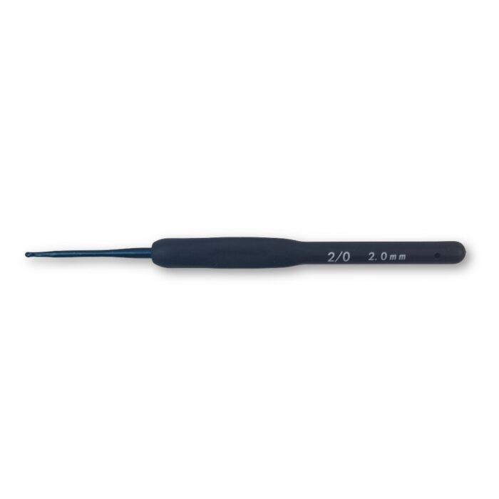 Σετ βελονάκια 2,00-5,50 mm Μαύρα - Image 5