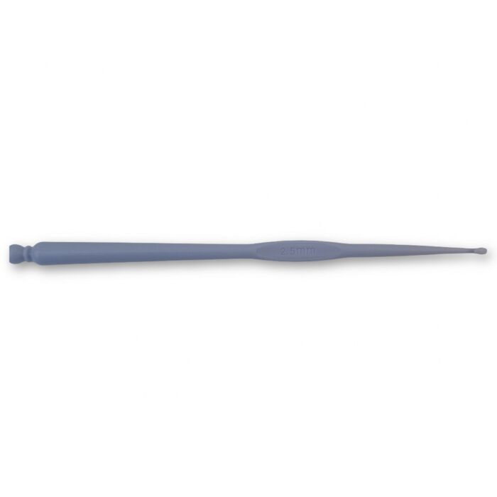 Σετ Βελονάκια 2,00- 6,50 mm Πολύχρωμα - Image 6