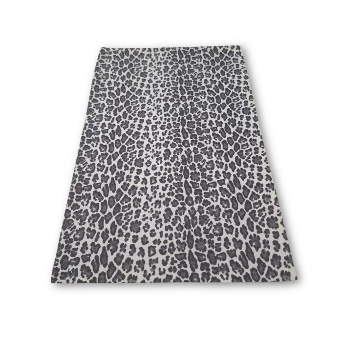 Ύφασμα για χειροποίητη τσάντα 33x20 εκ. σε Animal Print