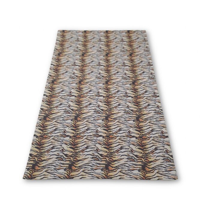 Ύφασμα για χειροποίητη τσάντα 33x20 εκ. σε Animal Print