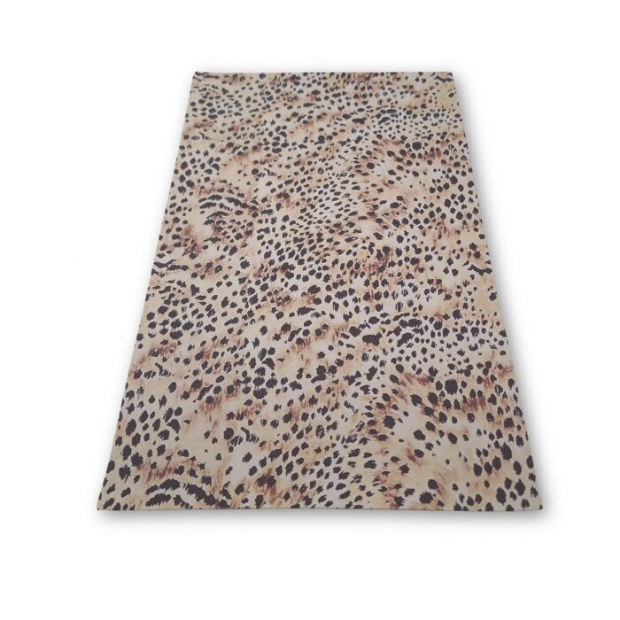 Ύφασμα για χειροποίητη τσάντα 33x20 εκ. σε Animal Print
