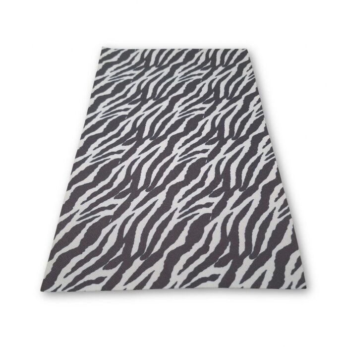 Ύφασμα για χειροποίητη τσάντα 33x20 εκ. σε Animal Print